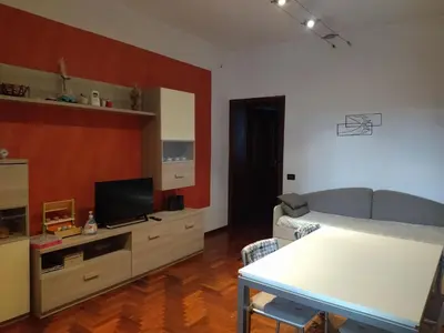 TV o dispositivi per l'intrattenimento presso Casa ALBA & LUNE