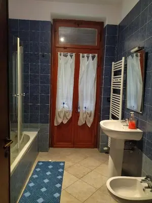 Bagno di Casa ALBA & LUNE