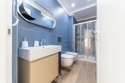 Bagno di Mentana Rooms