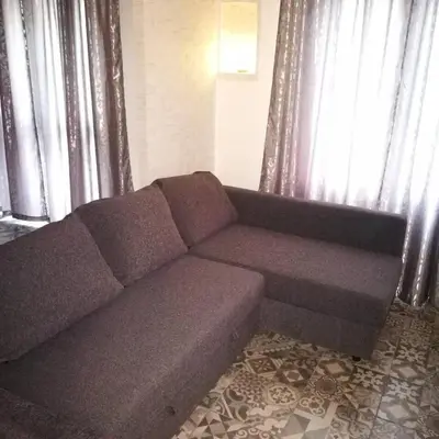 Area soggiorno di Best House