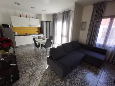 Cucina o angolo cottura di Best House