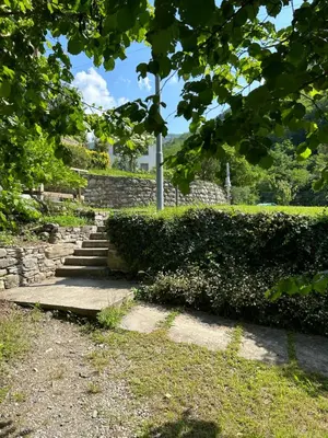 Giardino di INOSTERIA Affittacamere