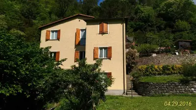 Edificio in cui si trova l'affittacamere