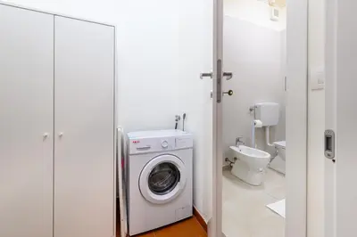 Bagno di GuestHost - Casa di Maty 2