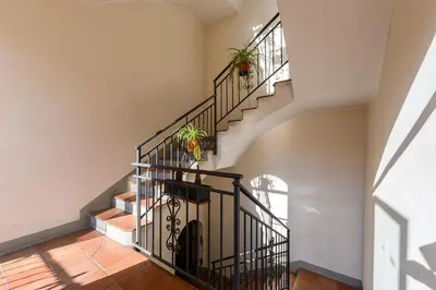 Planimetria di GuestHost - Casa di Maty 2