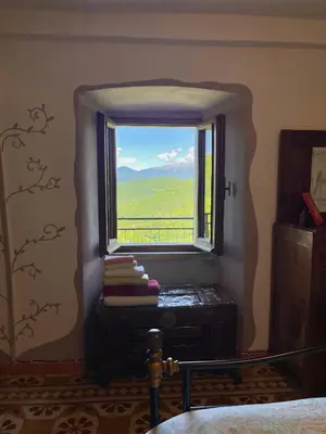 Planimetria di The Stone House
