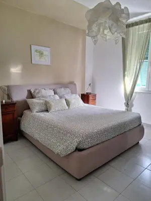 Planimetria di La Casa di MaJa