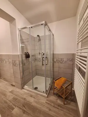 Planimetria di La Casa di MaJa