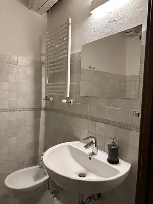 Bagno di casa corso corsi 1 piano