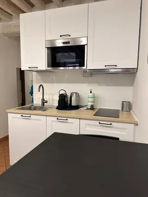 Cucina o angolo cottura di casa corso corsi 1 piano