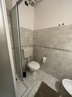 Bagno di casa corso corsi 1 piano