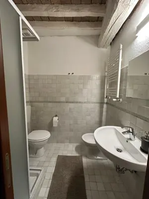 Bagno di casa corso corsi 1 piano