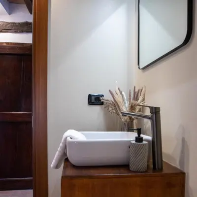 Bagno di Dimidium
