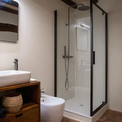 Bagno di Dimidium