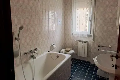 Bagno di Casa Erica