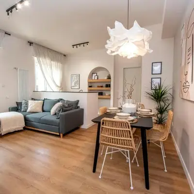 224 - Ma & Ma Luxury Apartment