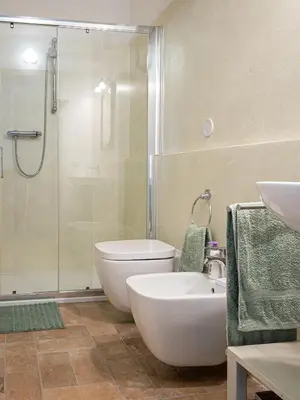 Bagno di Fermo della Guazzona