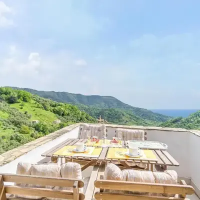 Nice Apartment In Moneglia Ge