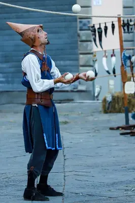 Ospiti di Rovaio
