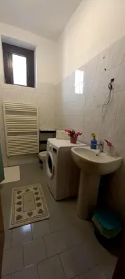 Bagno di Appartamento 8