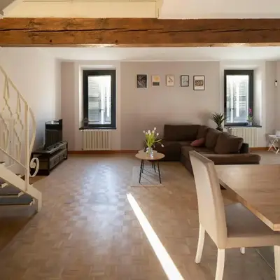 Via Verdi LOFT