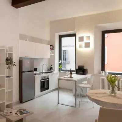 Via Verdi SUITE