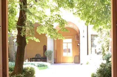 Facciata o entrata di casa Sofia