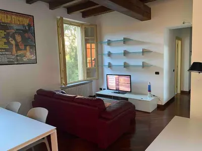 TV o dispositivi per l'intrattenimento presso casa Sofia