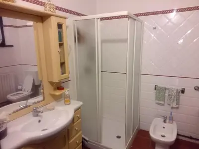 Bagno di Profumo di pane - Traversetolo