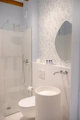 Bagno di GLAM PARMA