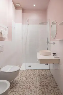 Bagno di GLAM PARMA
