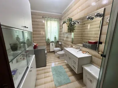 Bagno di Casa Rossa