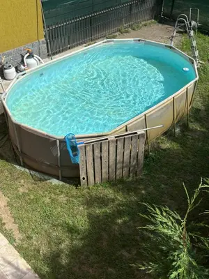 Piscina di Casa Rossa o nelle vicinanze