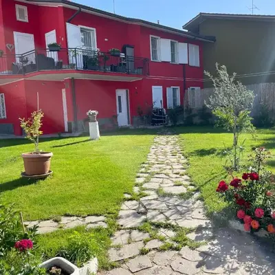 Casa Rossa