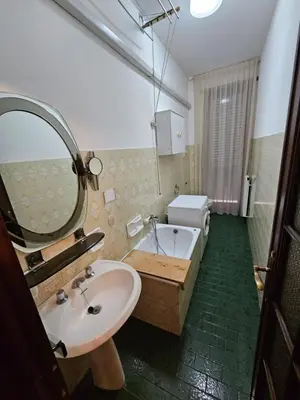 Bagno di La Francigena - Ama's house
