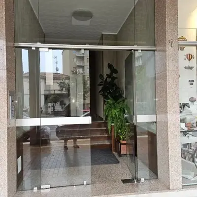 La Francigena - Ama's house