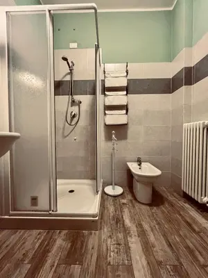 Bagno di Il vecchio granaio