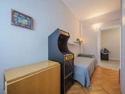 Planimetria di Apartment Enrico by Interhome