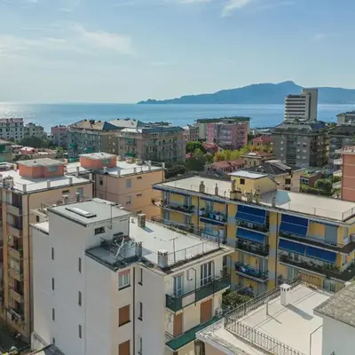 Apartment Enrico by Interhome