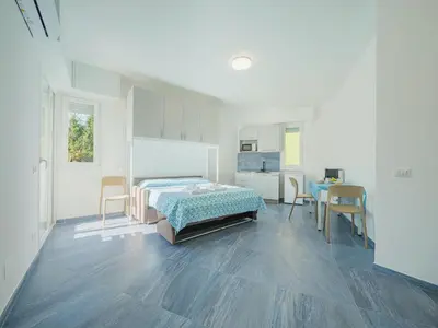 Cucina o angolo cottura di Studio Azul by Interhome