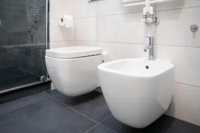 Bagno di 020 - Casa Levante - CENTRO città, Carruggio e Mare BAIA DEL SILENZIO a 500 m