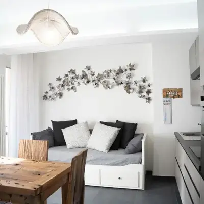 020 - Casa Levante - CENTRO città