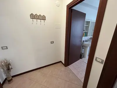 Planimetria di AleGio Home