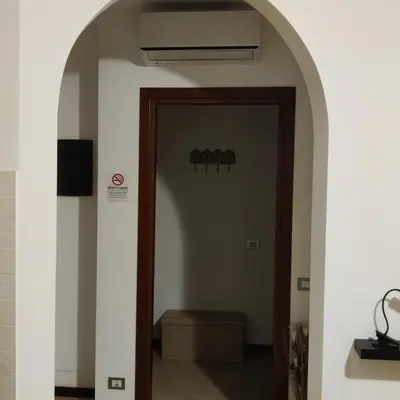 Planimetria di AleGio Home