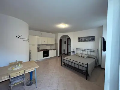 Cucina o angolo cottura di AleGio Home