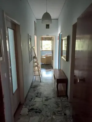 Planimetria di Casa Mawi