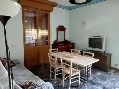 TV o dispositivi per l'intrattenimento presso Casa Mawi