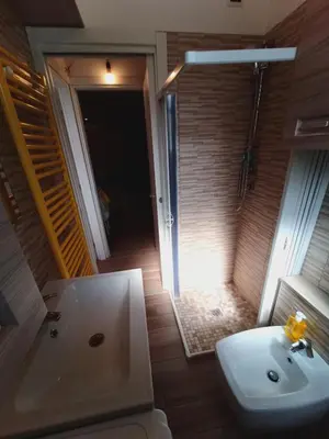 Bagno di Alcova Nicolò Biondo