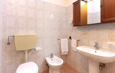 Bagno di Agriturismo Il Bardellino