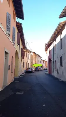 Il quartiere o una zona nella vicinanze dell'appartamento